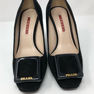 Prada Calzature Donna